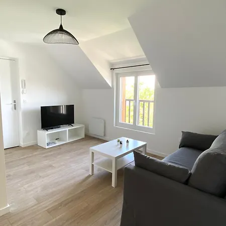 Welcome Apartment
