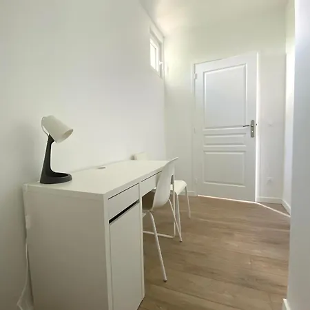 Apartmán Welcome