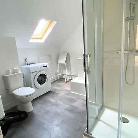Appartement Welcome