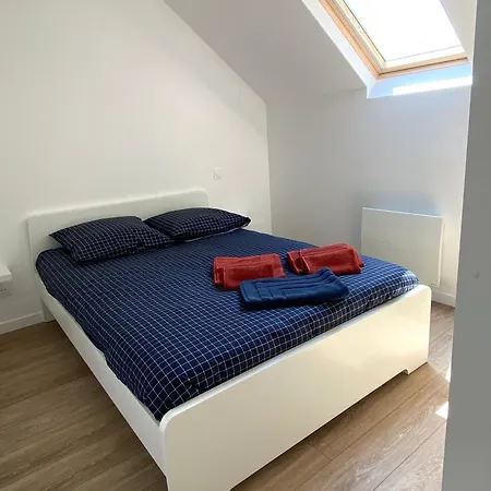 Welcome Appartement *