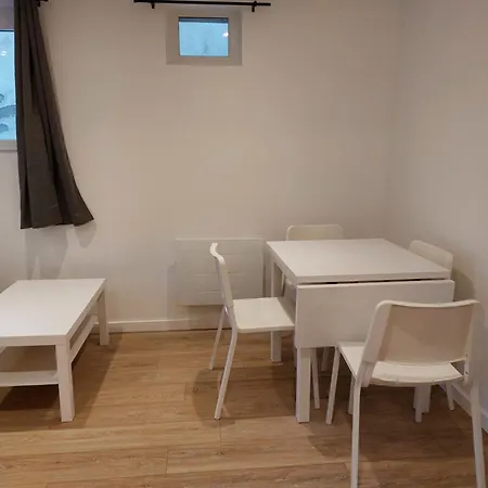 Apartmán Welcome *