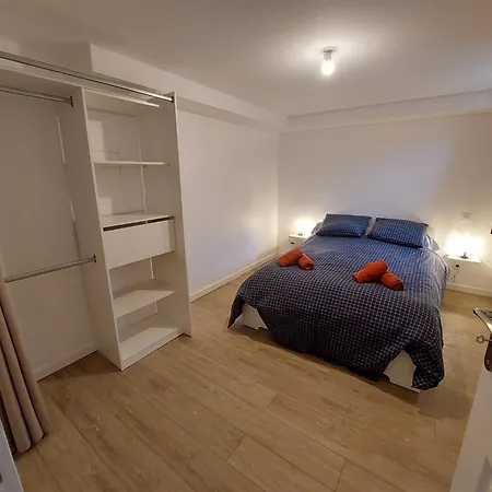 Welcome Lejlighed Épinay-sur-Orge