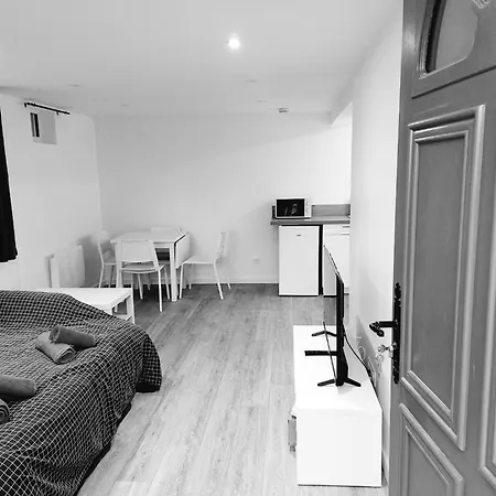 Appartement Welcome
