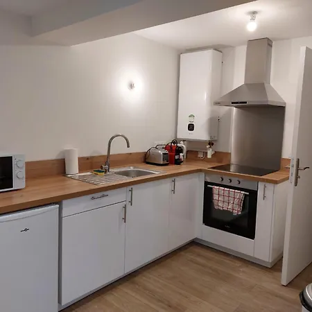 Appartement Welcome *